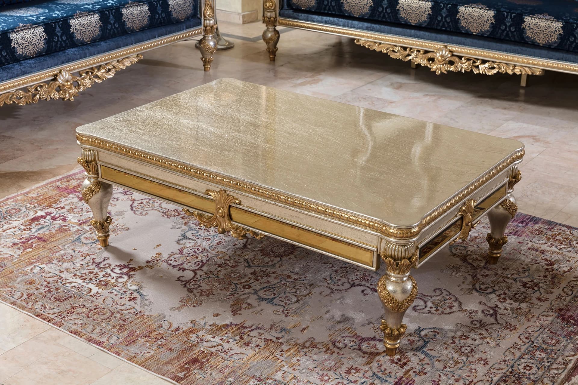 Hisar Sofa Set 10