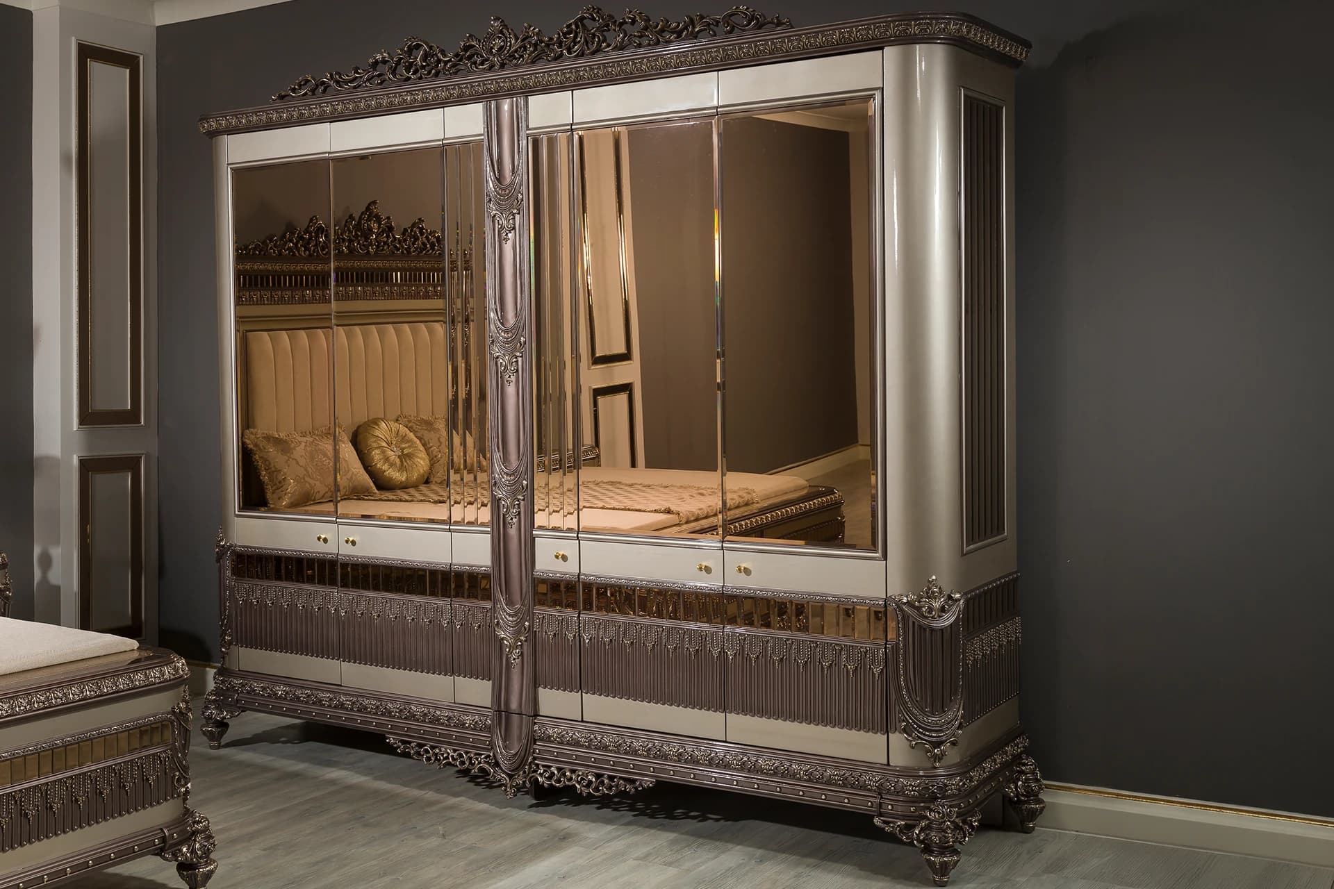 Pasa Bedroom 5
