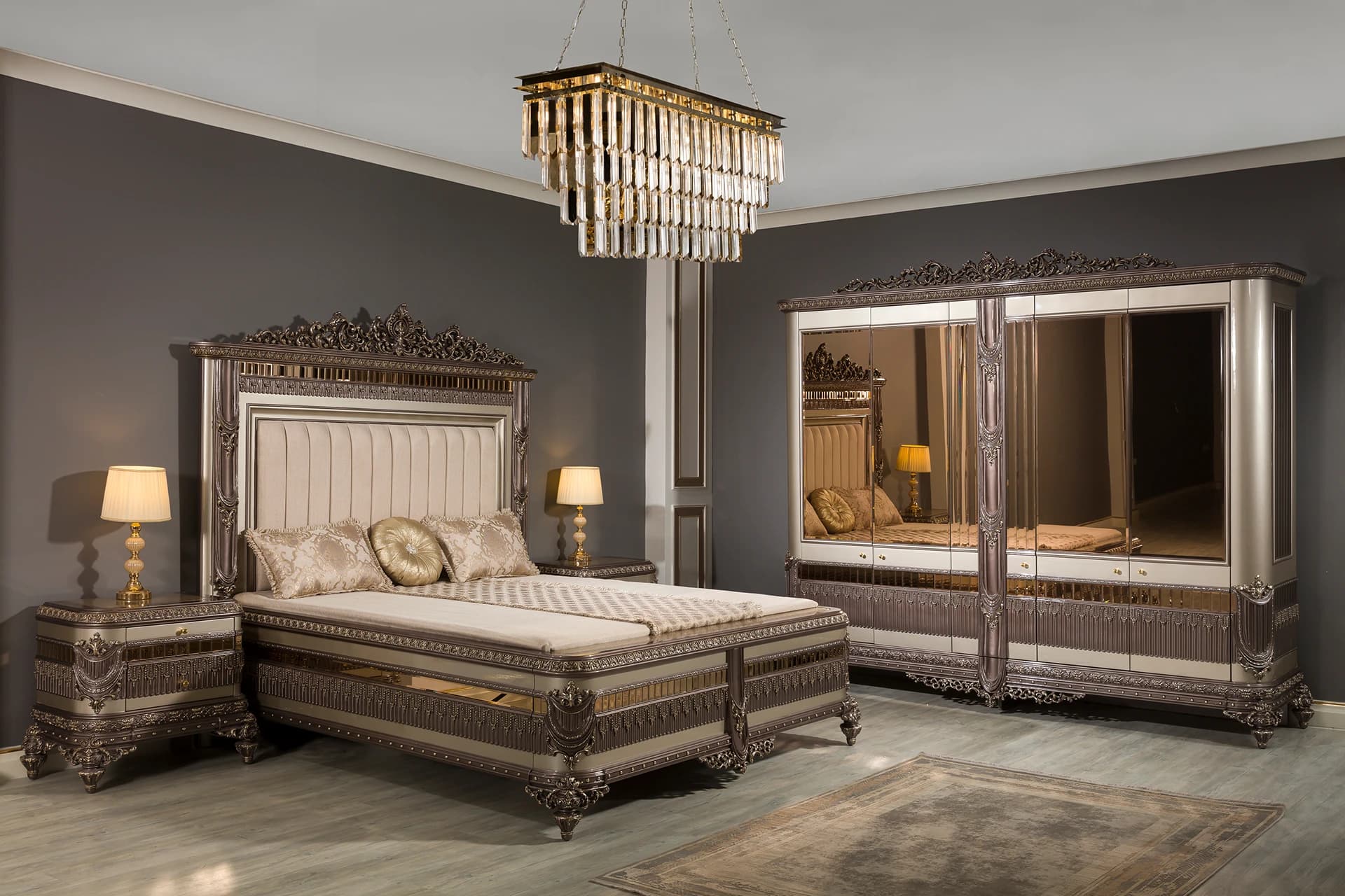 Pasa Bedroom 1