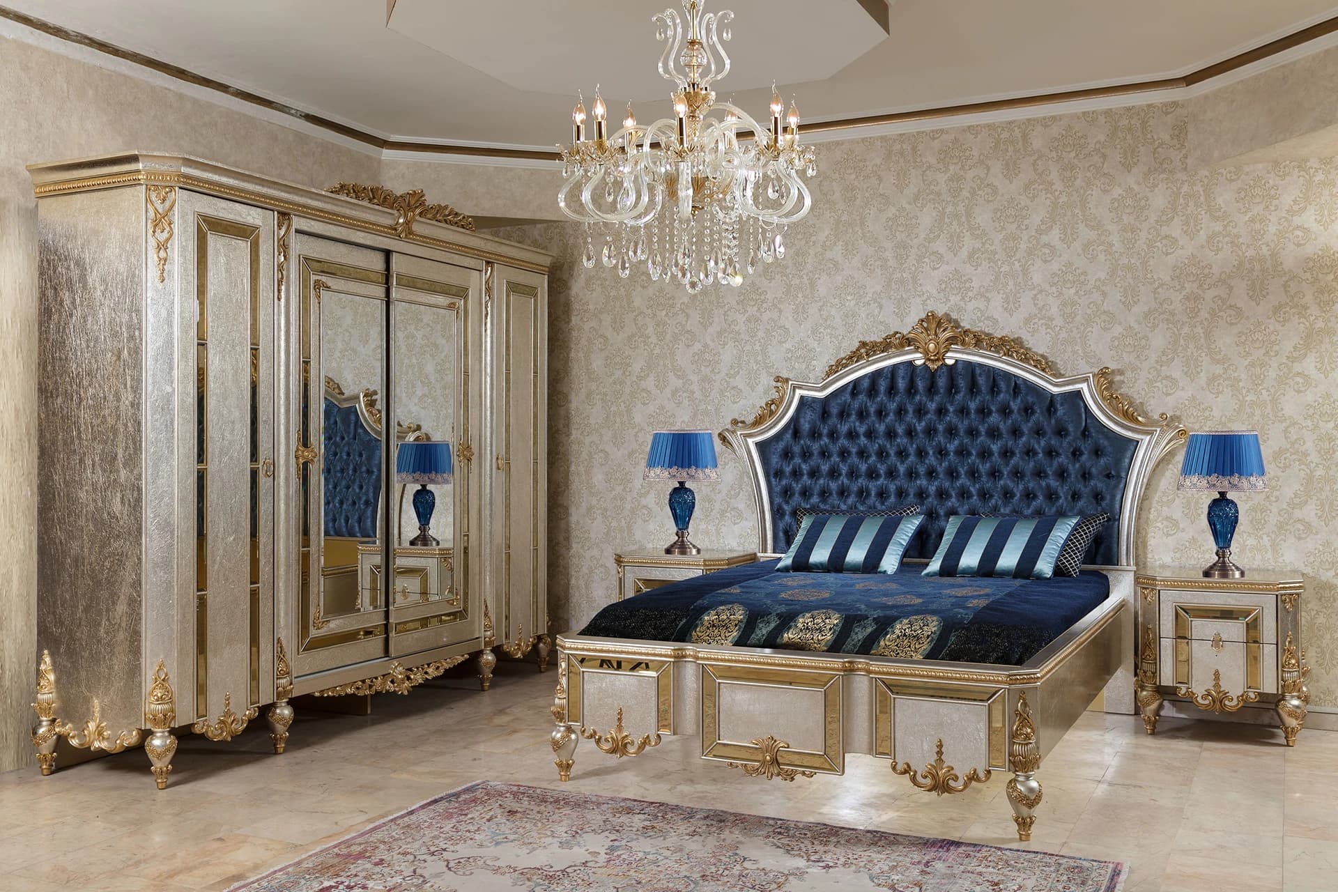 Hisar Bedroom 1