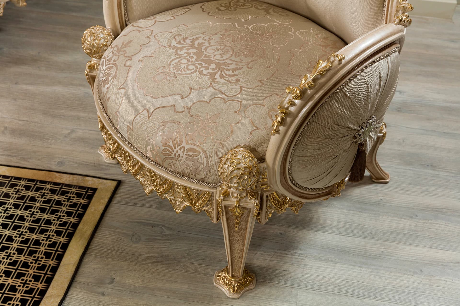 Hunkar Sofa Set 13