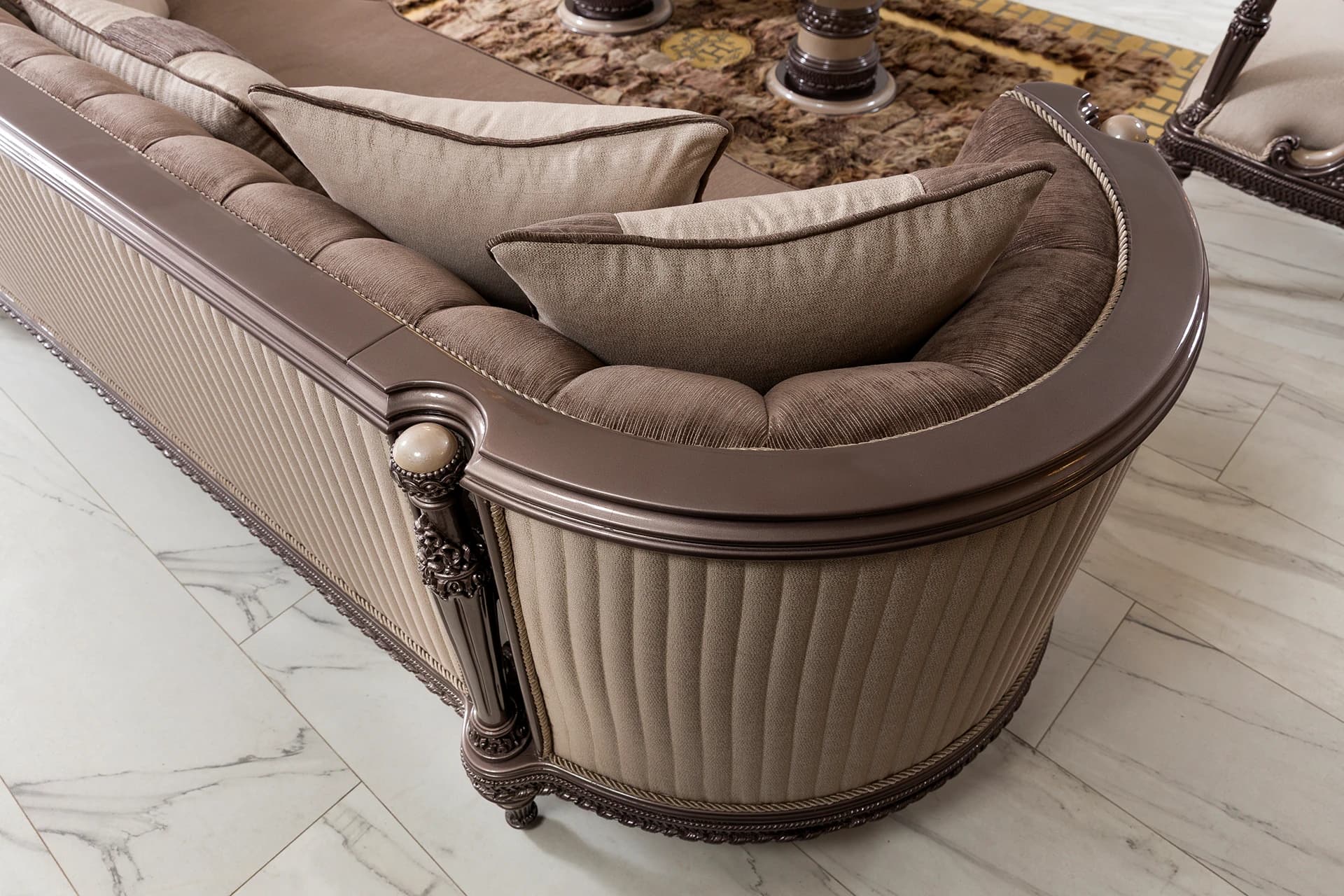 Inci Sofa Set 17
