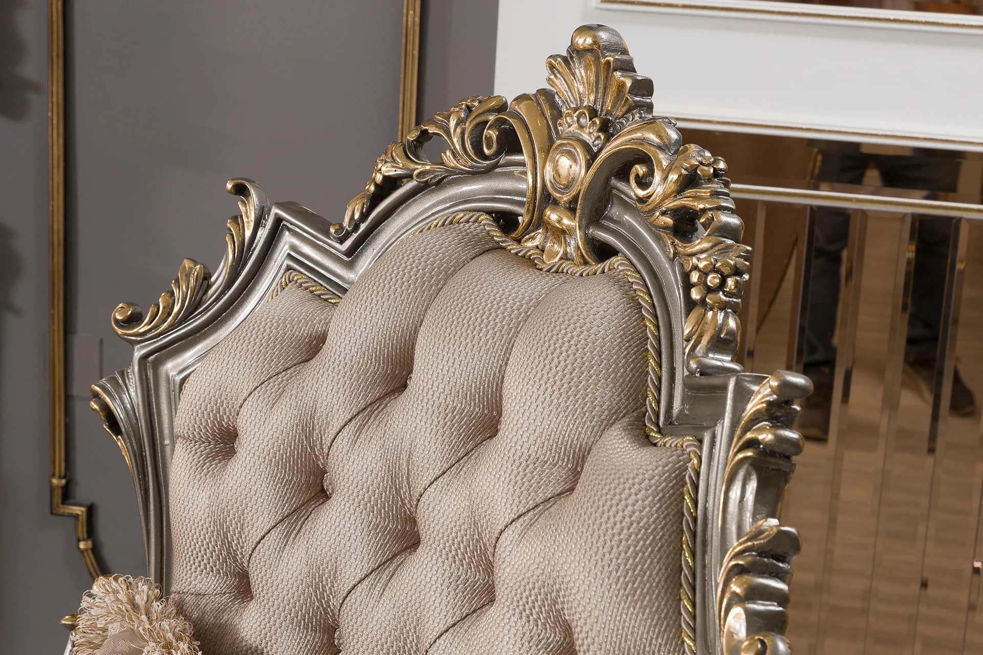Hisar Mink Sofa Set 18