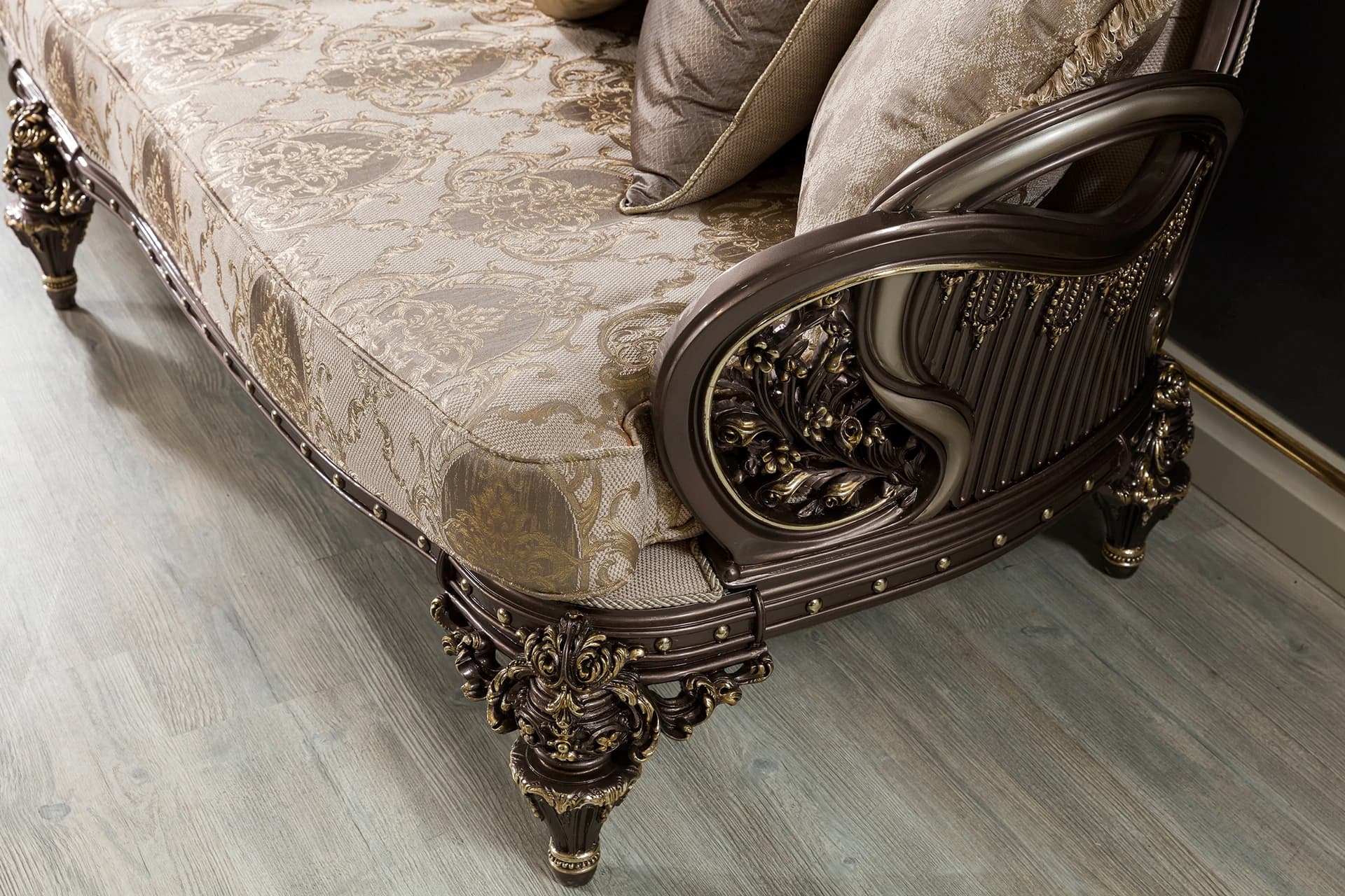 Pasa Sofa Set 9