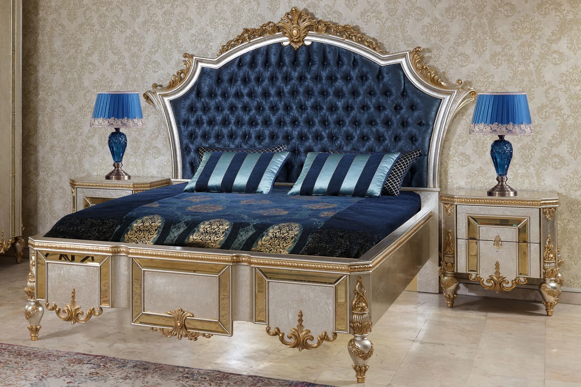 Hisar Bedroom 2