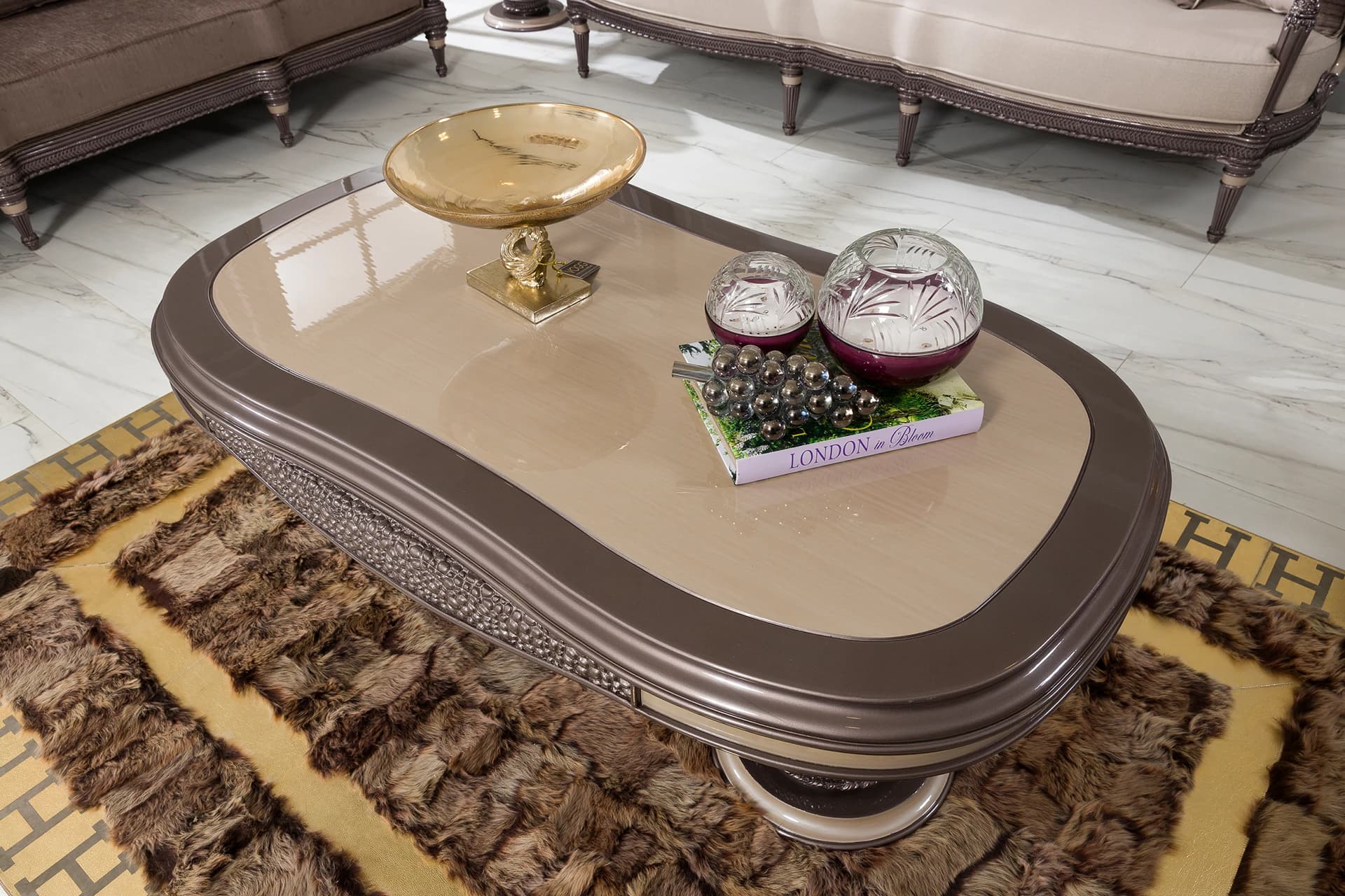 Inci Sofa Set 15