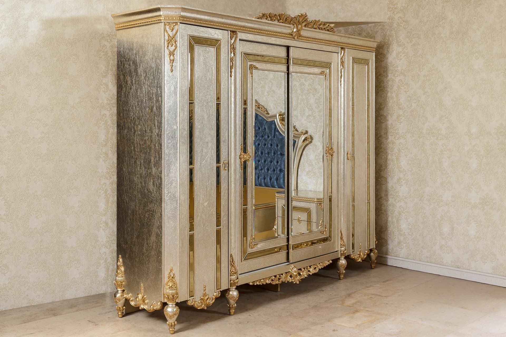 Hisar Bedroom 5