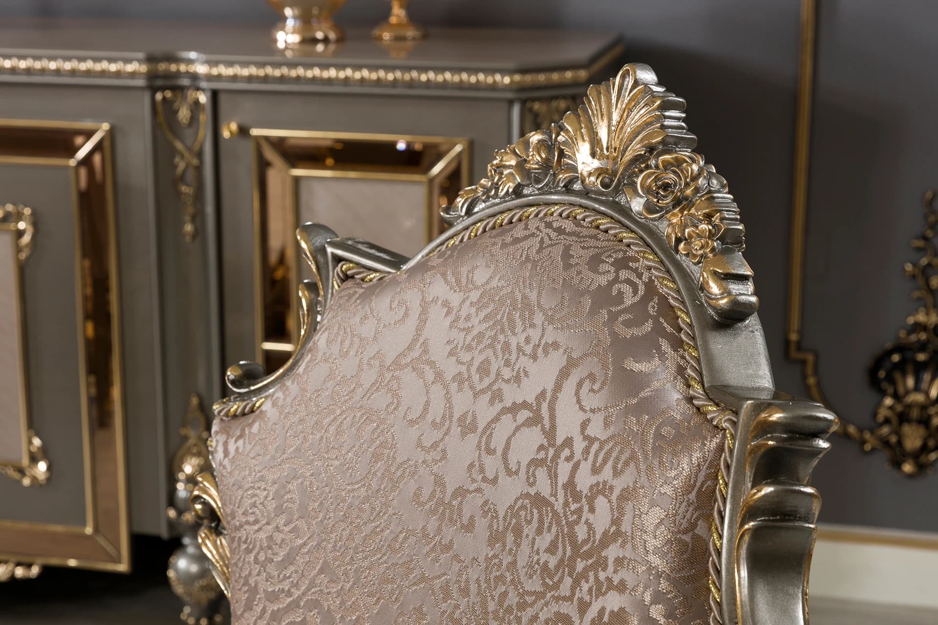 Hisar Mink Dining Room 15